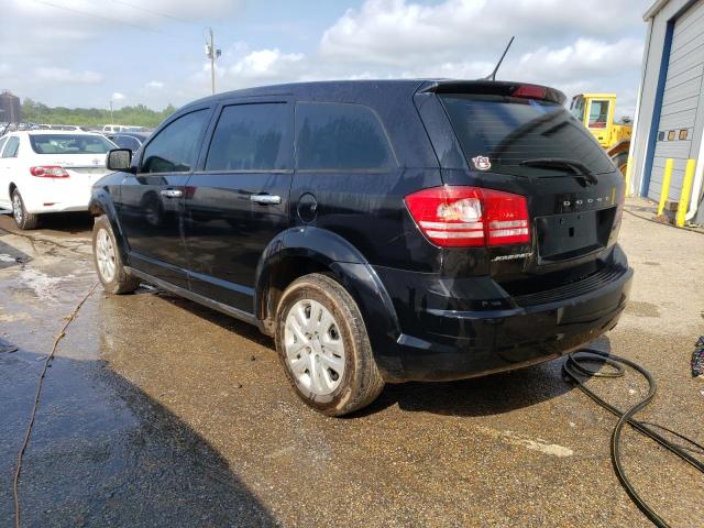 Photo 2 from auction – 2014 DODGE JOURNEY SE with VIN 3C4PDCAB6ET192846