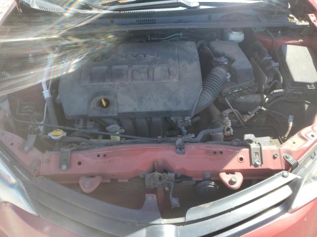 Zdjęcie 11 z aukcji – 2014 TOYOTA COROLLA L z VIN 2T1BURHE2EC149900