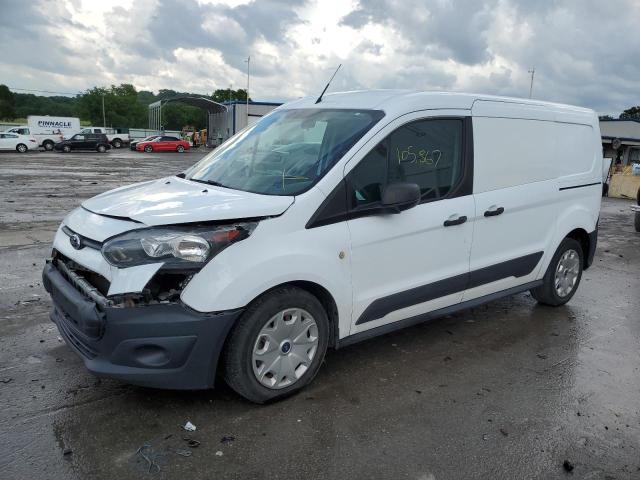 FORD TRANSIT CO 2016 z numerem VIN NM0LS7E79G1247668 - Zdjęcie z aukcji