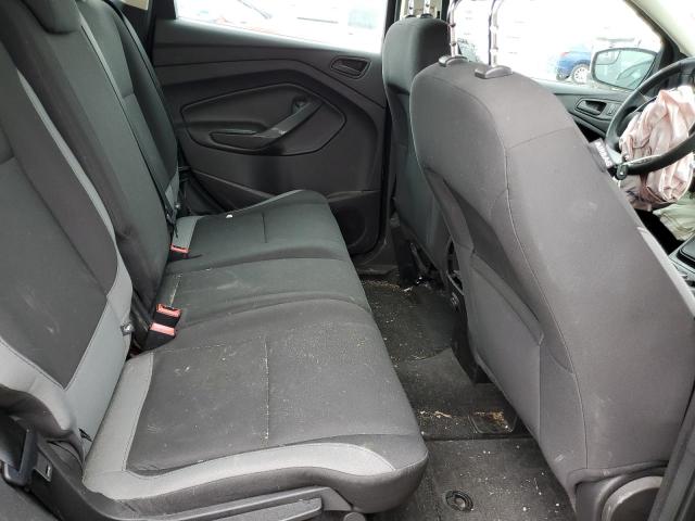 Photo 11 from auction – 2013 FORD ESCAPE S with VIN 1FMCU0F76DUC10148
