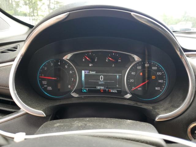 Photo 9 from auction – 2016 CHEVROLET MALIBU LT with VIN 1G1ZE5ST6GF224984