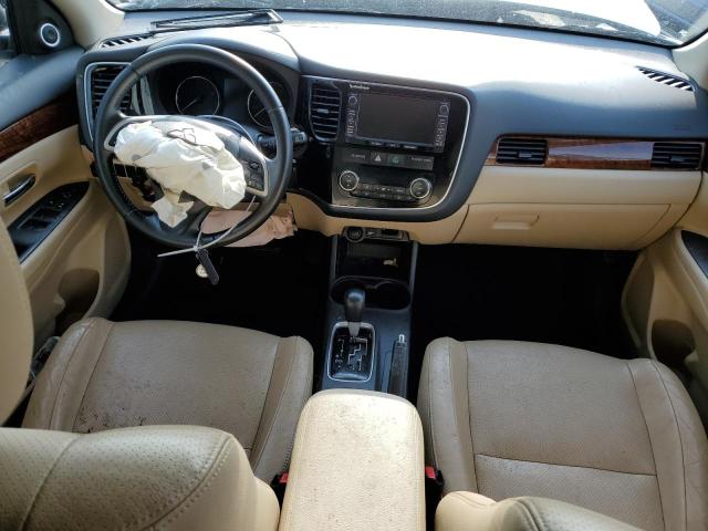 Photo 8 from auction – 2014 MITSUBISHI OUTLANDER with VIN JA4AD3A34EZ001443