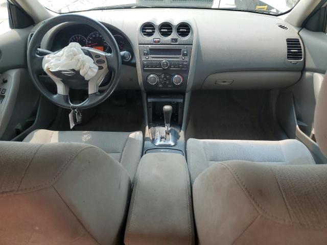 Photo 8 from auction – 2012 NISSAN ALTIMA BAS with VIN 1N4AL2AP0CN560374