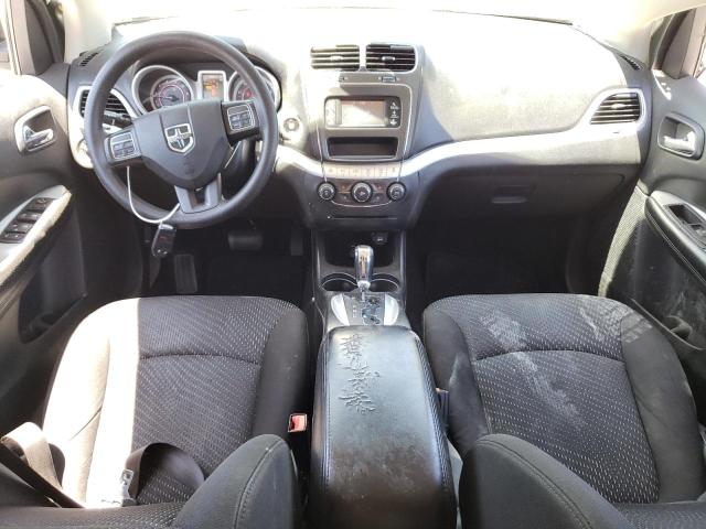 Photo 8 from auction – 2020 DODGE JOURNEY SE with VIN 3C4PDCAB5LT194911