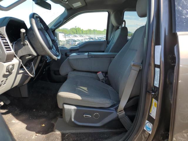 Photo 7 from auction – 2016 FORD F150 SUPER with VIN 1FTEW1EP9GFD57152