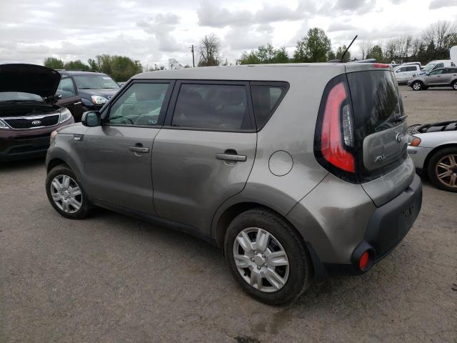 Photo 2 from auction – 2014 KIA SOUL with VIN KNDJN2A22E7095192