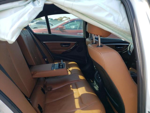 Photo 10 from auction – 2017 BMW 330 XI with VIN WBA8D9G32HNU63703