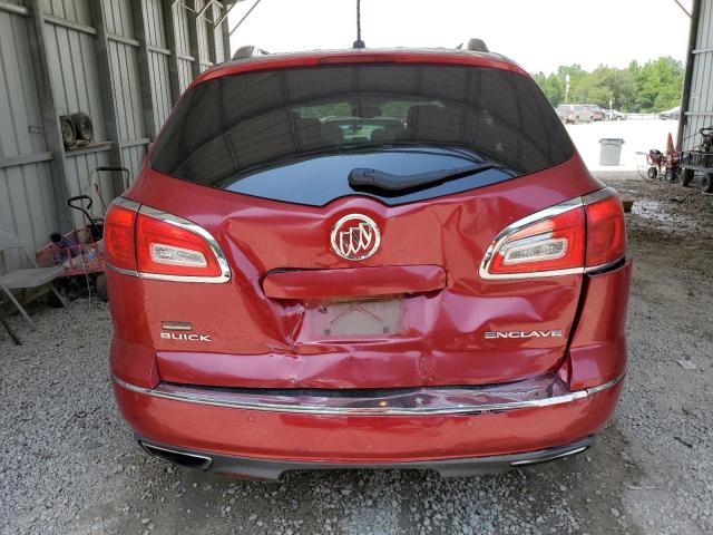 Photo 6 from auction – 2013 BUICK ENCLAVE with VIN 5GAKRCKD7DJ253401