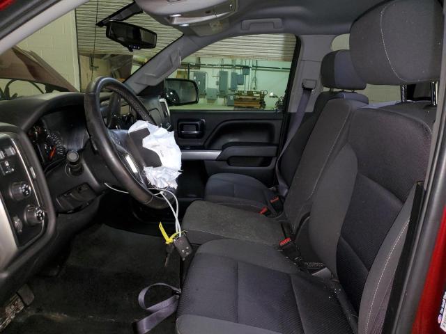 Photo 7 from auction – 2014 CHEVROLET SILVERADO with VIN 1GCVKREC9EZ213314