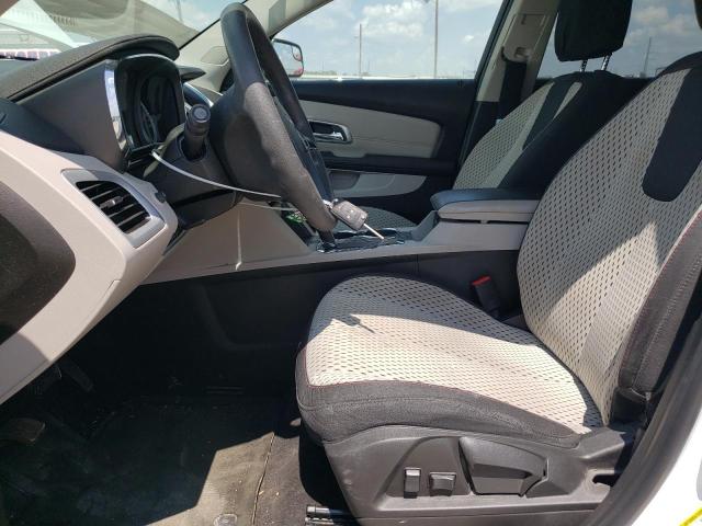 Photo 7 from auction – 2012 GMC TERRAIN SL with VIN 2GKALMEK4C6110708