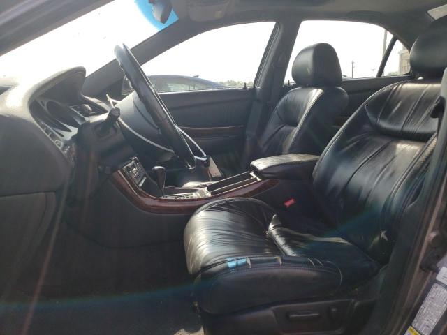 Photo 7 from auction – 2003 ACURA 3.2TL with VIN 19UUA56613A008860