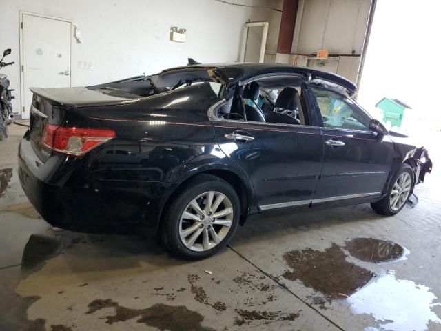 Photo 3 from auction – 2011 LEXUS ES 350 with VIN JTHBK1EGXB2468340