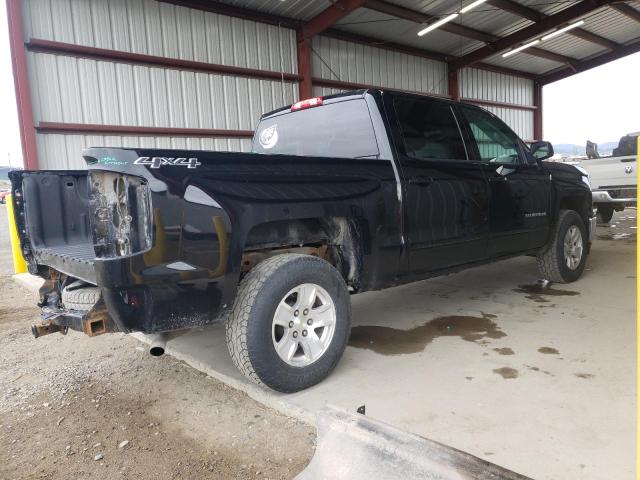 Photo 3 from auction – 2015 CHEVROLET SILVERADO with VIN 3GCUKREC5FG232276