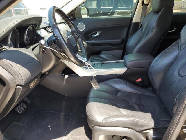 Photo 7 from auction – 2014 LAND ROVER RANGE ROVE with VIN SALVP2BG2EH932855