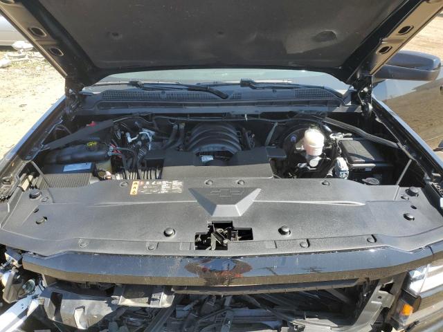 Photo 11 from auction – 2019 CHEVROLET SILVERADO with VIN 2GCVKPECXK1203111