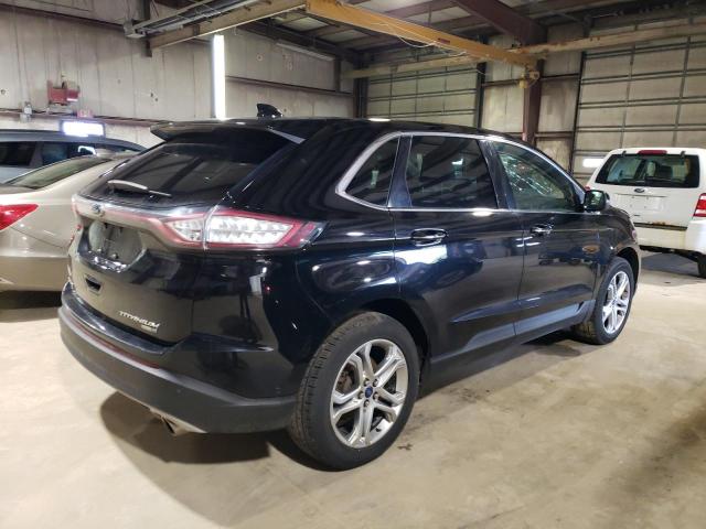 Zdjęcie 3 z aukcji – 2017 FORD EDGE TITAN z VIN 2FMPK4K95HBC35558