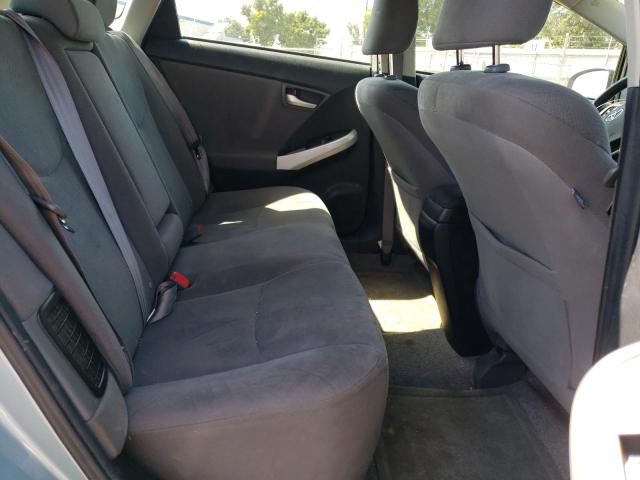 Photo 10 from auction – 2013 TOYOTA PRIUS with VIN JTDKN3DU0D5689605