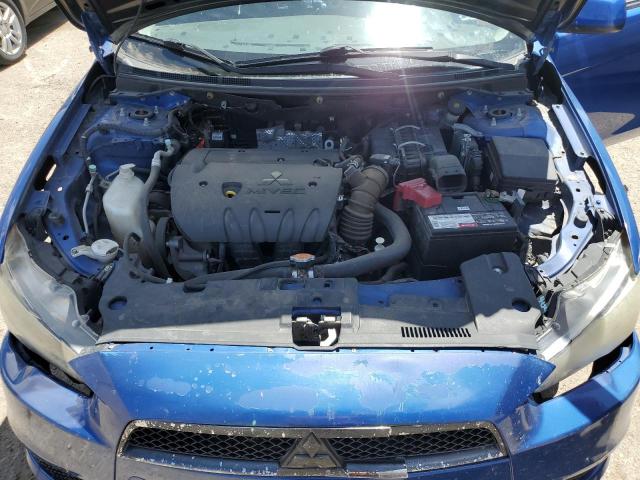 Photo 11 from auction – 2011 MITSUBISHI LANCER ES/ with VIN JA32U2FU0BU017572