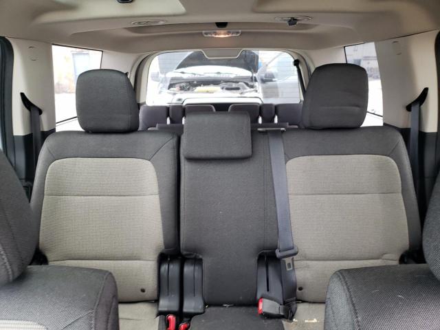 Photo 10 from auction – 2012 FORD FLEX SEL with VIN 2FMHK6CC6CBD17253