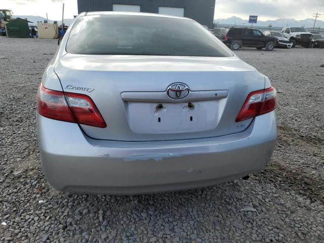 Photo 6 from auction – 2009 TOYOTA CAMRY BASE with VIN 4T4BE46K19R105406