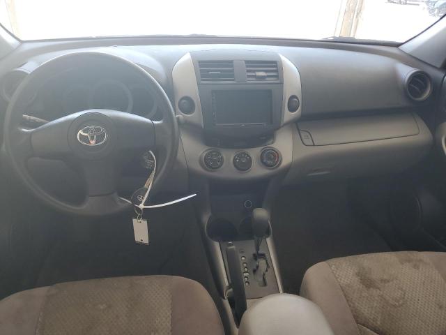 Photo 8 from auction – 2008 TOYOTA RAV4 with VIN JTMZD33V285107831