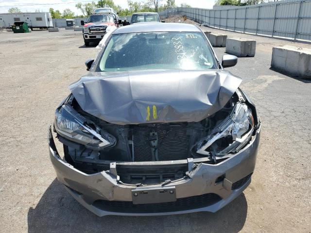 Photo 5 from auction – 2016 NISSAN SENTRA S with VIN 3N1AB7AP1GY258310