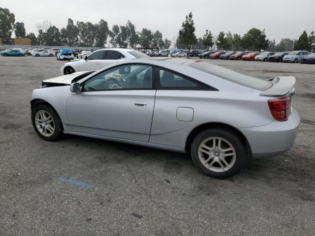 Photo 2 from auction – 2003 TOYOTA CELICA GT with VIN JTDDR32T830144853