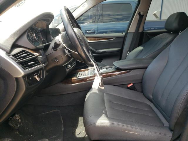 Photo 7 from auction – 2015 BMW X5 XDRIVE3 with VIN 5UXKR0C52F0K58792