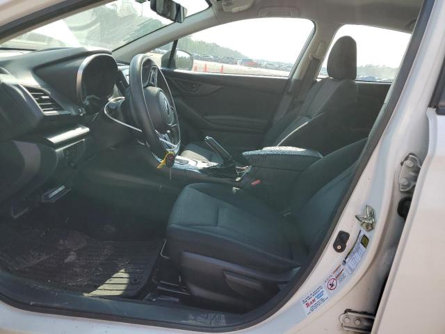 Photo 7 from auction – 2017 SUBARU IMPREZA PR with VIN 4S3GTAB63H3701994
