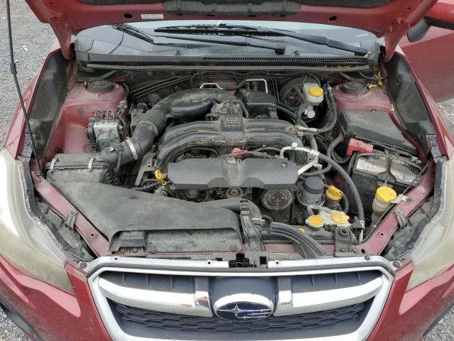 Photo 11 from auction – 2013 SUBARU IMPREZA PR with VIN JF1GPAC63DH821543
