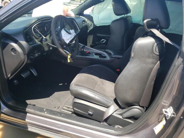 Photo 7 from auction – 2019 DODGE CHALLENGER with VIN 2C3CDZFJ8KH596032