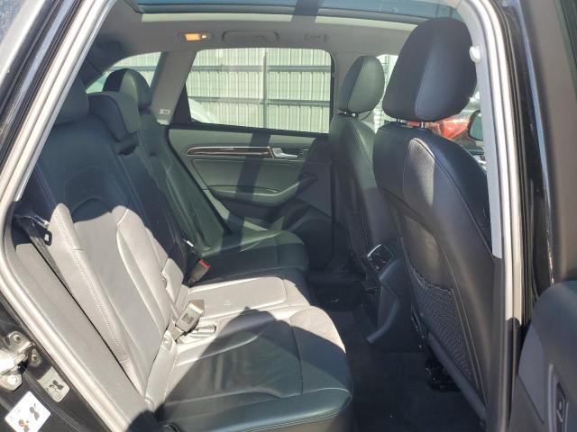 Photo 11 from auction – 2013 AUDI Q5 PREMIUM with VIN WA1LFAFP1DA099668