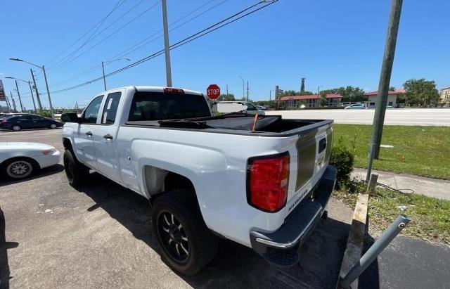 Photo 3 from auction – 2015 CHEVROLET SILVERADO with VIN 1GCVKPEC2FZ323725