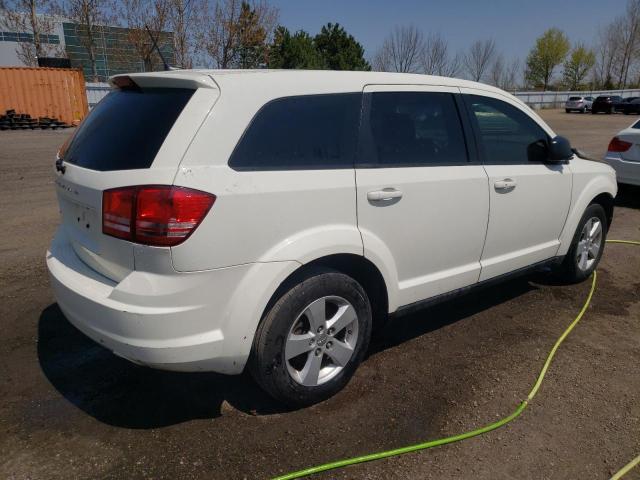 Photo 3 from auction – 2013 DODGE JOURNEY SE with VIN 3C4PDCAB2DT587007