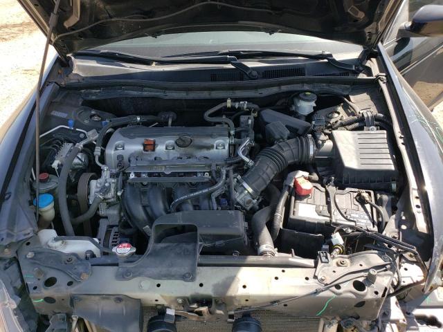 Photo 11 from auction – 2012 HONDA ACCORD DX with VIN 1HGCP2F6XCA041512