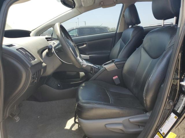 Photo 7 from auction – 2013 TOYOTA PRIUS with VIN JTDKN3DU1D5628649