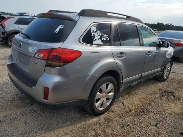 Photo 3 from auction – 2010 SUBARU OUTBACK 2. with VIN 4S4BRBKC3A3360246