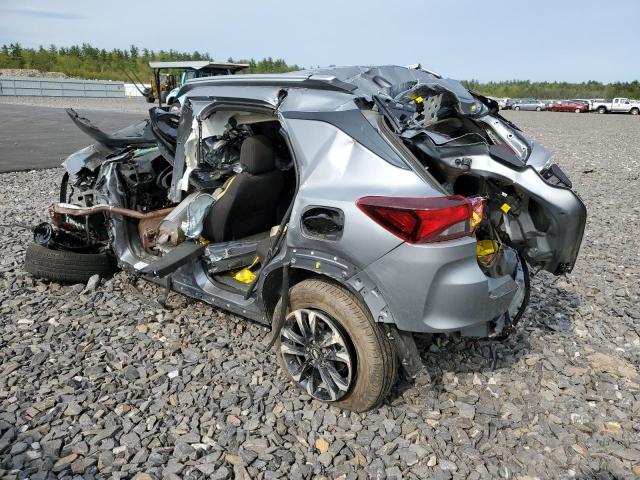 Photo 2 from auction – 2023 CHEVROLET TRAILBLAZE with VIN KL79MRSL1PB096692