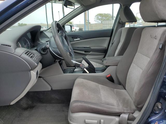 Photo 7 from auction – 2010 HONDA ACCORD LXP with VIN 1HGCP2F41AA088522