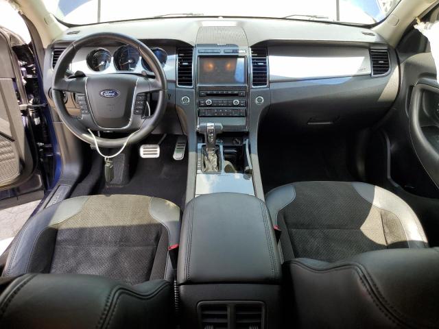 Photo 8 from auction – 2011 FORD TAURUS SHO with VIN 1FAHP2KT0BG100987