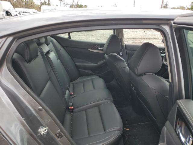 Photo 10 from auction – 2016 NISSAN MAXIMA 3.5 with VIN 1N4AA6APXGC900323