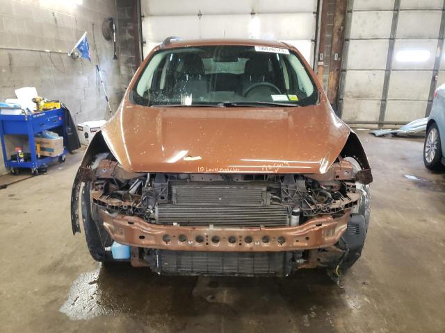 Photo 5 from auction – 2017 FORD ESCAPE SE with VIN 1FMCU9GD6HUB34283