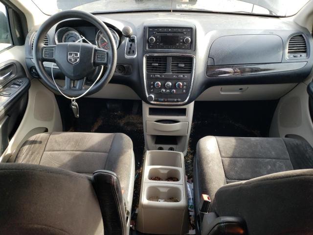 Photo 8 from auction – 2012 DODGE GRAND CARA with VIN 2C4RDGBG7CR265149
