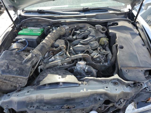 Photo 11 from auction – 2007 LEXUS IS 250 with VIN JTHBK262975038085