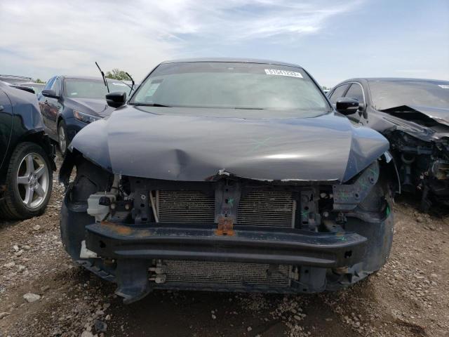 Photo 5 from auction – 2014 VOLKSWAGEN PASSAT S with VIN 1VWAP7A32EC023736