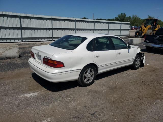 Photo 3 from auction – 1998 TOYOTA AVALON XL with VIN 4T1BF18B1WU261069