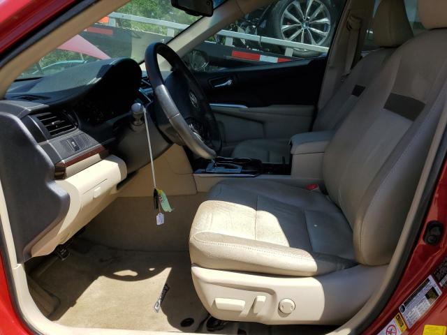 Photo 7 from auction – 2014 TOYOTA CAMRY L with VIN 4T1BF1FK5EU842916