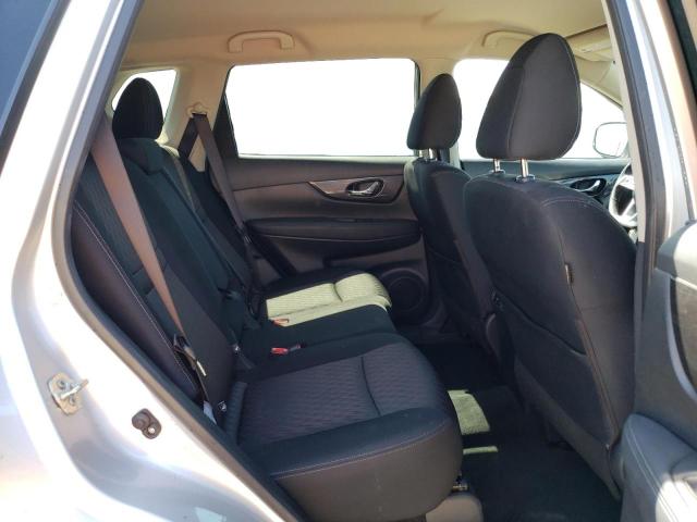 Photo 11 from auction – 2020 NISSAN ROGUE S with VIN KNMAT2MV2LP523805