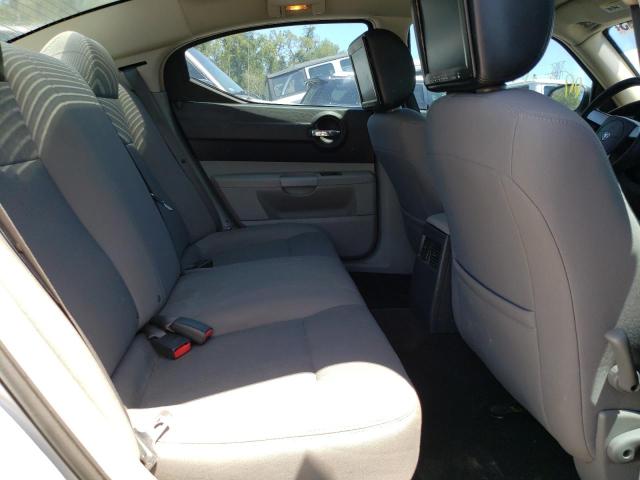 Photo 10 from auction – 2007 DODGE CHARGER SE with VIN 2B3KA43R47H685733