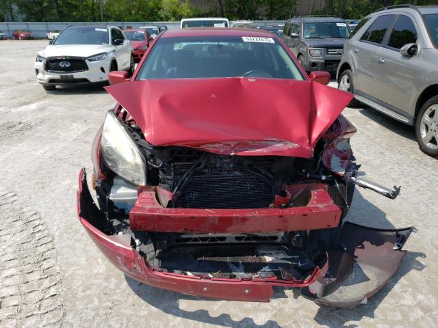 Photo 5 from auction – 2007 MERCURY MILAN PREM with VIN 3MEHM08Z87R626477